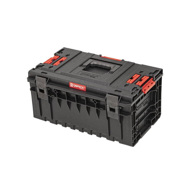 QBRICK TECHNIK350 Werkzeugkoffer System Werkzeugkasten Kiste Box Werkzeugbox Sortimentskasten Werkze