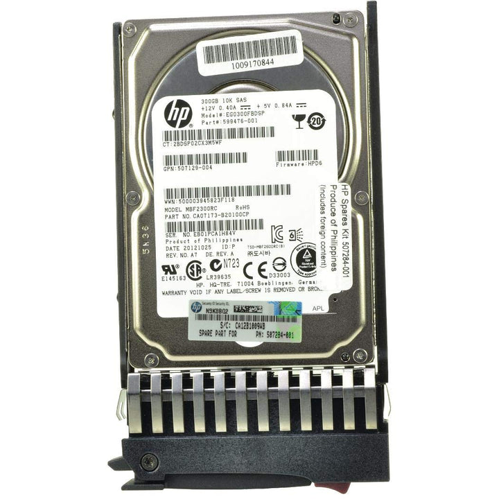 HP 507284-001