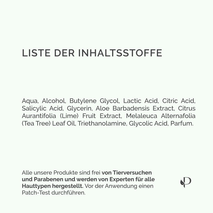 Plantifique Fussmaske - 2 Paar Hornhaut Socken für Männer - Fussmaske Hornhautentferner Socken - Hor