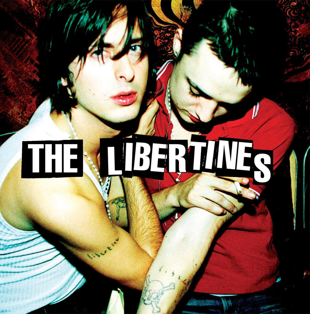 The Libertines, Vinyl