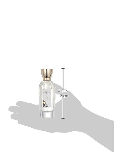 GOUTAL PARIS Eau D'Hadrien Femme Edt Vapo New, 50 ml, 50 ml