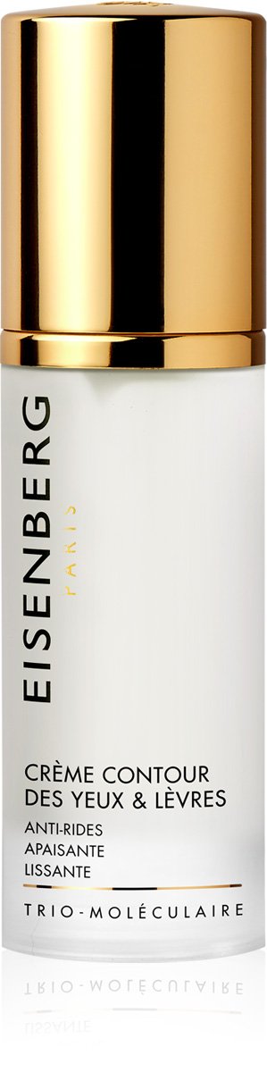 Crème Contour des Yeux & Lèvres 30 ml