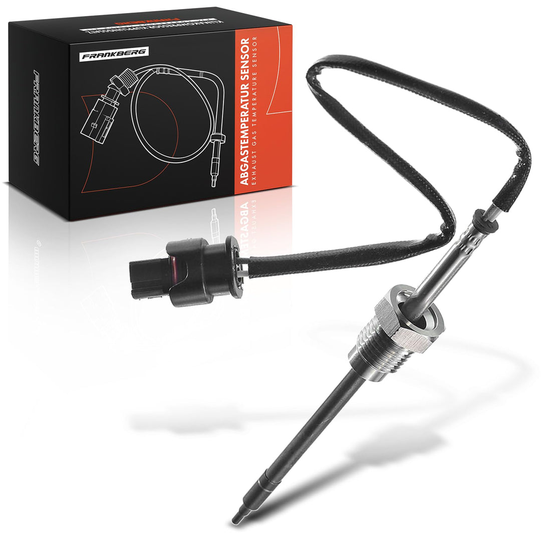 Abgastemperatursensor Vor RPF für C-Klasse E-Klasse W C S E-Klasse Cabriolet A207 M-Klasse 166 SLK R