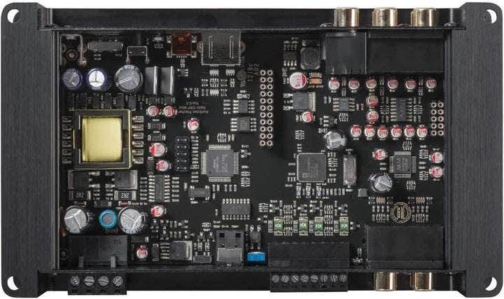 Helix DSP Mini - 6-Kanal Signalprozessor