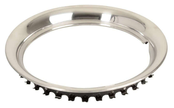 Universelle/r 12 Zoll Radkappe Felgenring für PKW, Ami's und Vans - 1 Stück~