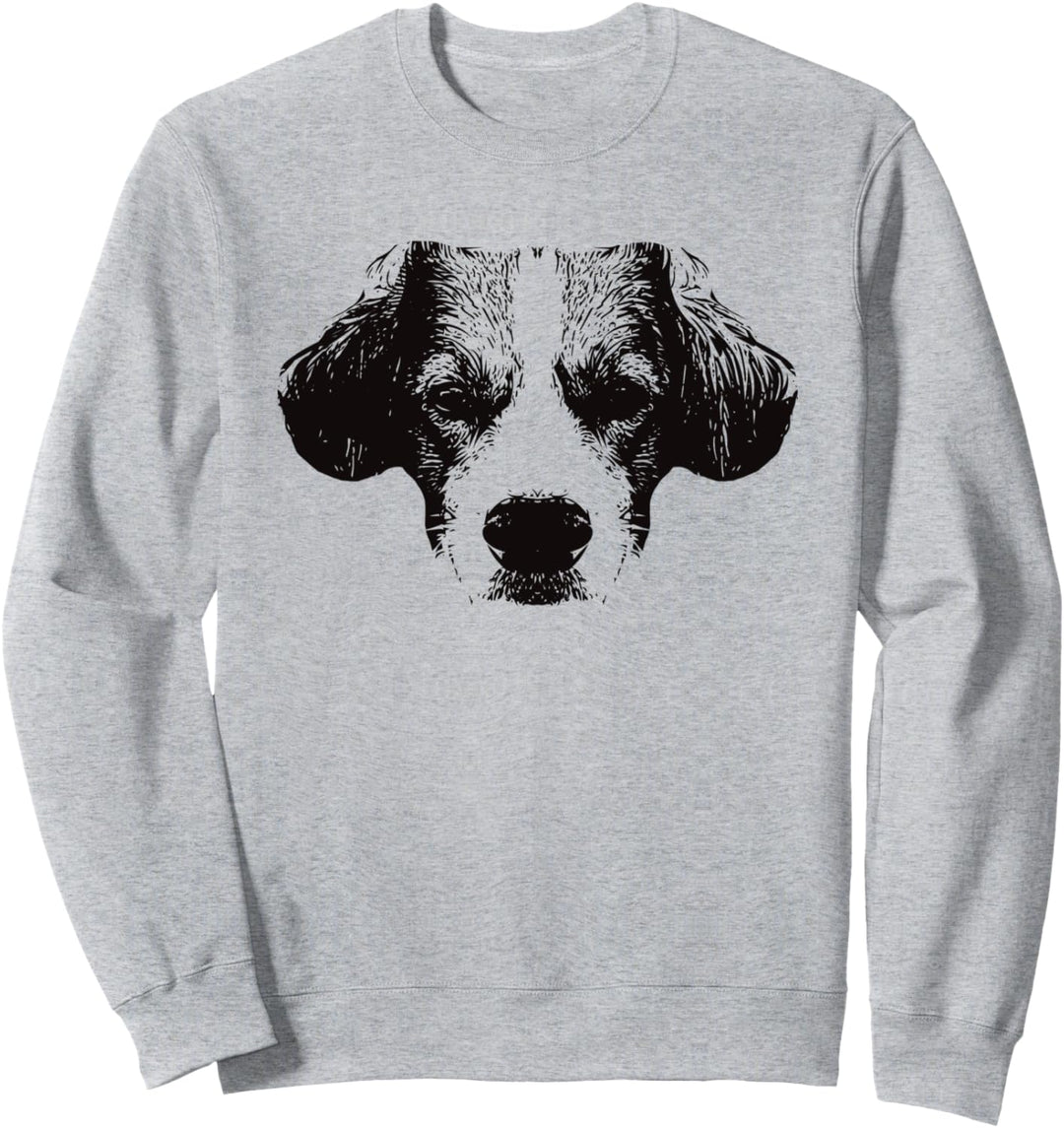 Nederlandse Kooikerhondje Sweatshirt