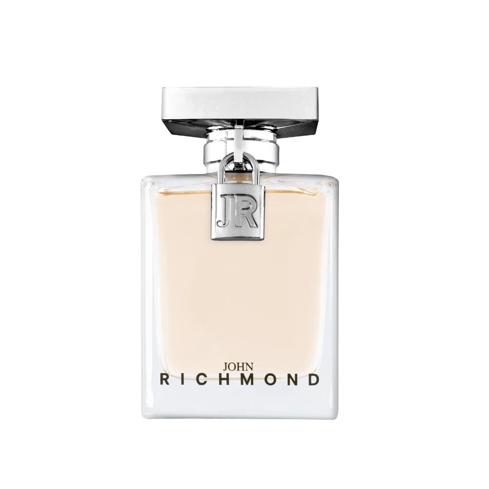 John Richmond, JR for Woman, Eau de Parfum, 100 ml.