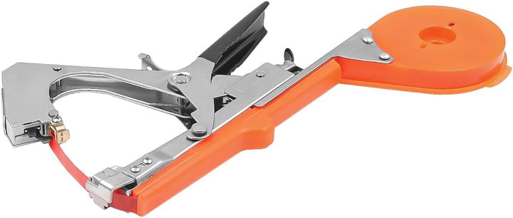ZONADAH Pflanzenbindemaschine, Pflanzenbindewerkzeug, Bindemaschine, Landwirtschaft, Kegel-Handbinde
