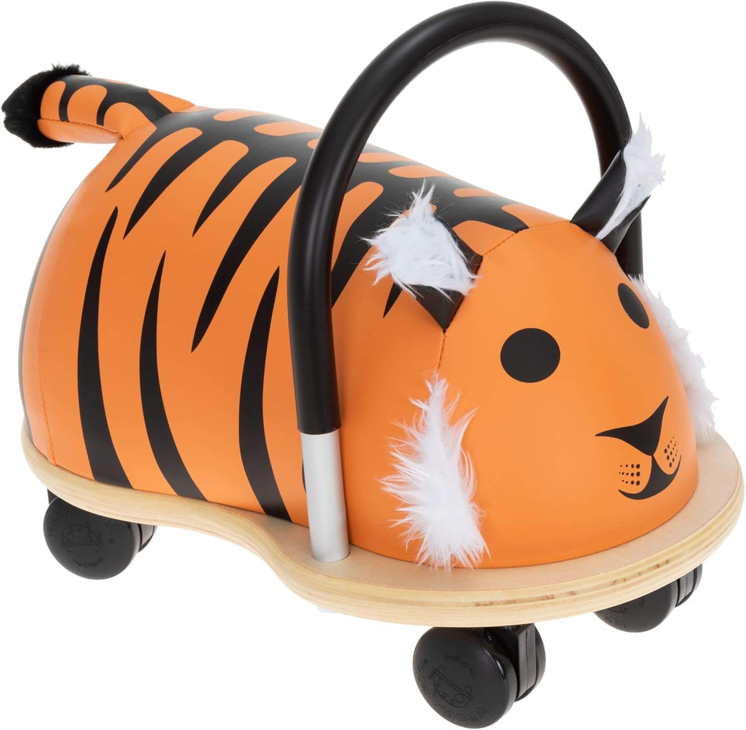 Wheelybug Rutscher 2 Teile Set Kinder Rutschauto Rutschtier Tier Jungen Mädchen Wheely Bug gross ode