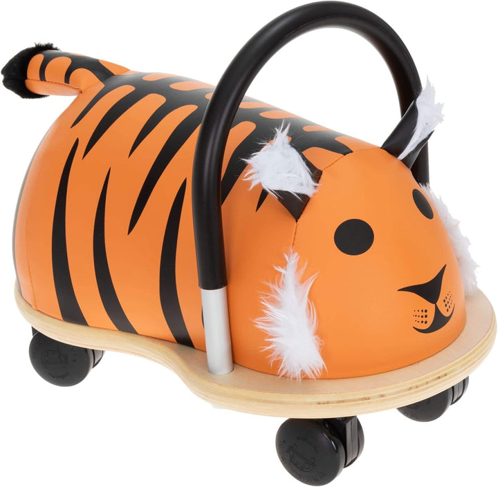 Wheelybug Rutscher 2 Teile Set Kinder Rutschauto Rutschtier Tier Jungen Mädchen Wheely Bug gross ode