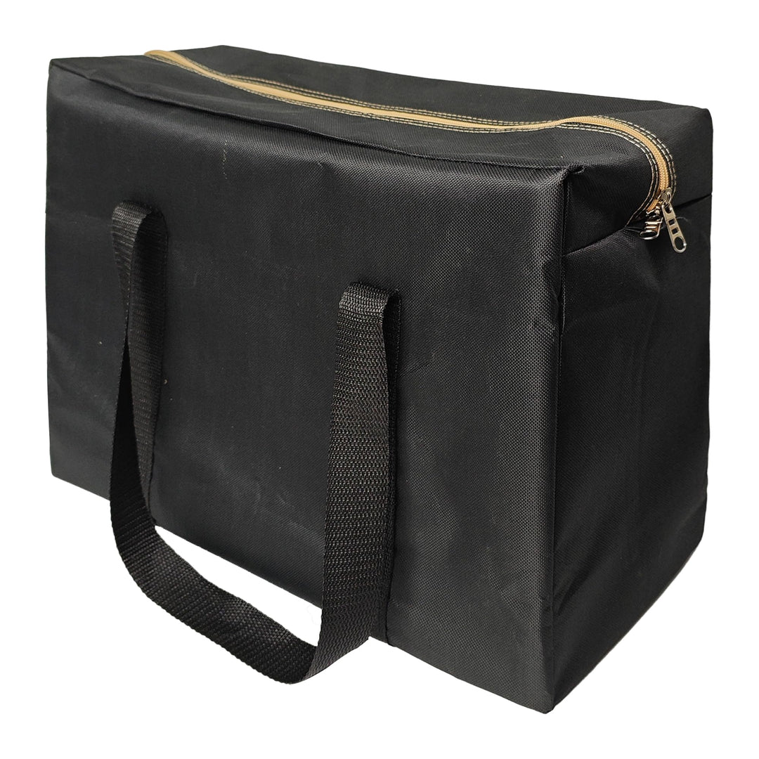 Aufbewahrungstasche 600D Oxford-Gewebe 35L 50X20X36CM Klein Aufbewahrungstasche Für Kleidung Robust