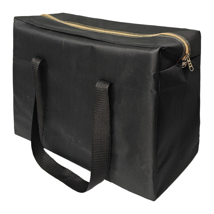 Aufbewahrungstasche 600D Oxford-Gewebe 35L 50X20X36CM Klein Aufbewahrungstasche Für Kleidung Robust