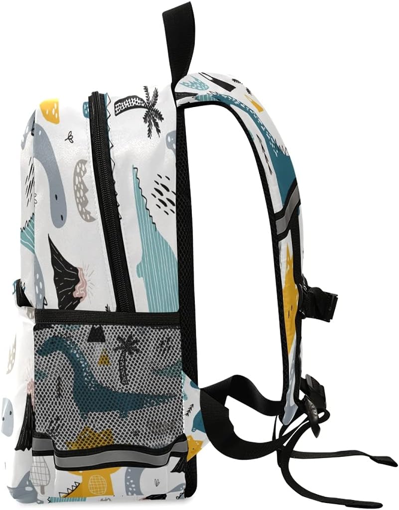 Kinderrucksack im skandinavischen Stil, für Kleinkinder, Mädchen, Jungen, mehrfarbig, Einheitsgrösse