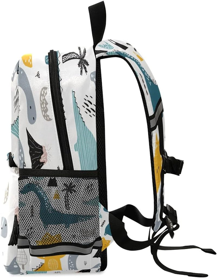 Kinderrucksack im skandinavischen Stil, für Kleinkinder, Mädchen, Jungen, mehrfarbig, Einheitsgrösse