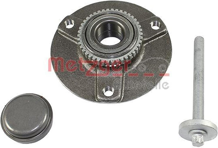 Metzger WM 1288 Radlagersatz