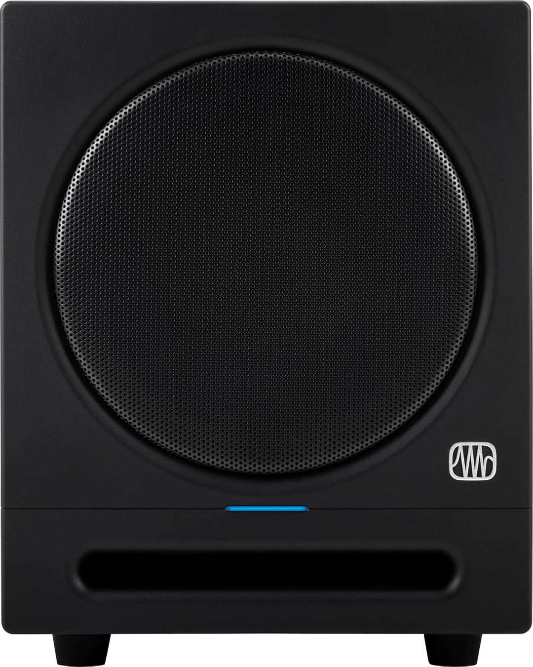 PreSonus Eris 3.5BT Gen 2 – 3,5" Desktop-Aktivlautsprecher mit Bluetooth für Multimedia, Gaming und
