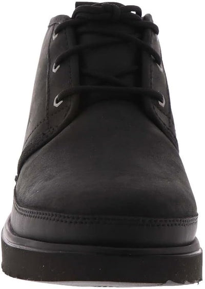 UGG Herren Neumel Weather Ii Classic Boot 38 EU Black Tnl, 38 EU Black Tnl