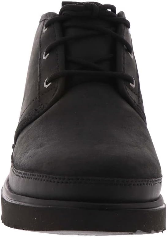 UGG Herren Neumel Weather Ii Classic Boot 38 EU Black Tnl, 38 EU Black Tnl