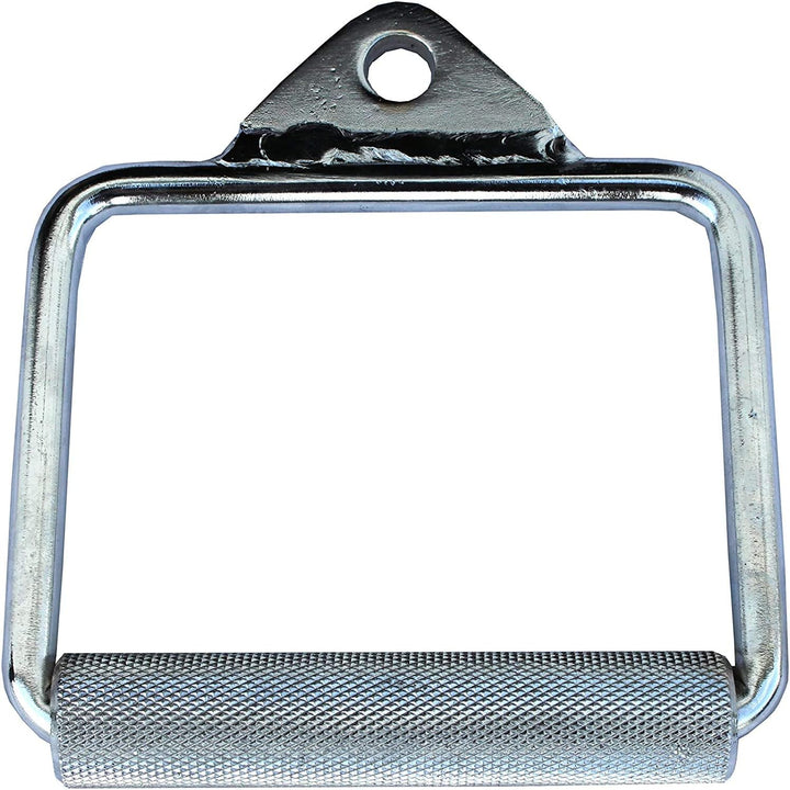 lisaro Einhandgriff | Einzeln + mit Drehbarem Griff/D-Griff | Max. 210 kg Belastbar, rutschfest | ge