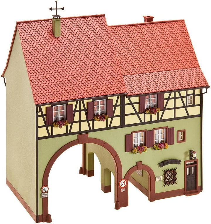 Faller 130499 DIY, 27.6 x 7.1 x 38.9 cm