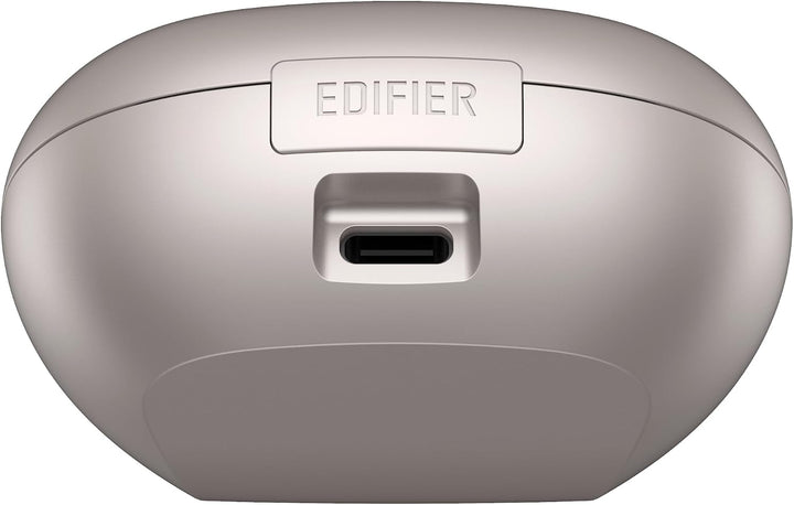 Edifier NeoBuds Plus |Hi-Res LDAC | Bluetooth In-Ear-Kopfhörer mit Hybrid Noise-Cancelling | 60 ms L