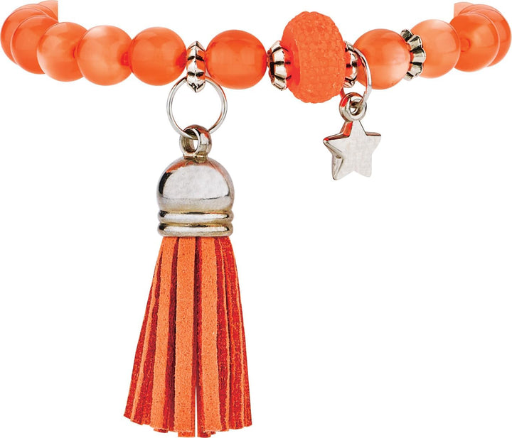 Tassel Bracelets