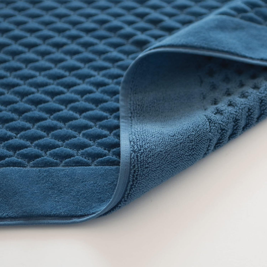 ZWOLTEX Handtuch Sets - Badetuch - Handtuch - Gästetuch I 100% Ägyptischer Baumwolle I Made IN EU I