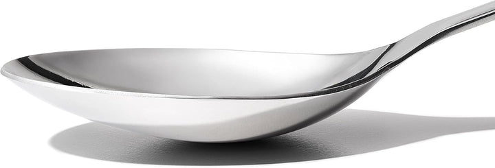OXO Steel Servierlöffel aus Edelstahl Löffel Edelstahl, Löffel Edelstahl