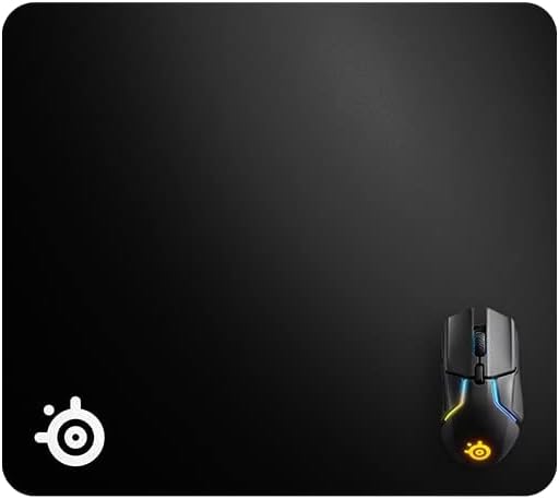 STEELSERIES QcK heavy Mousepad Projekt Retail (P)
