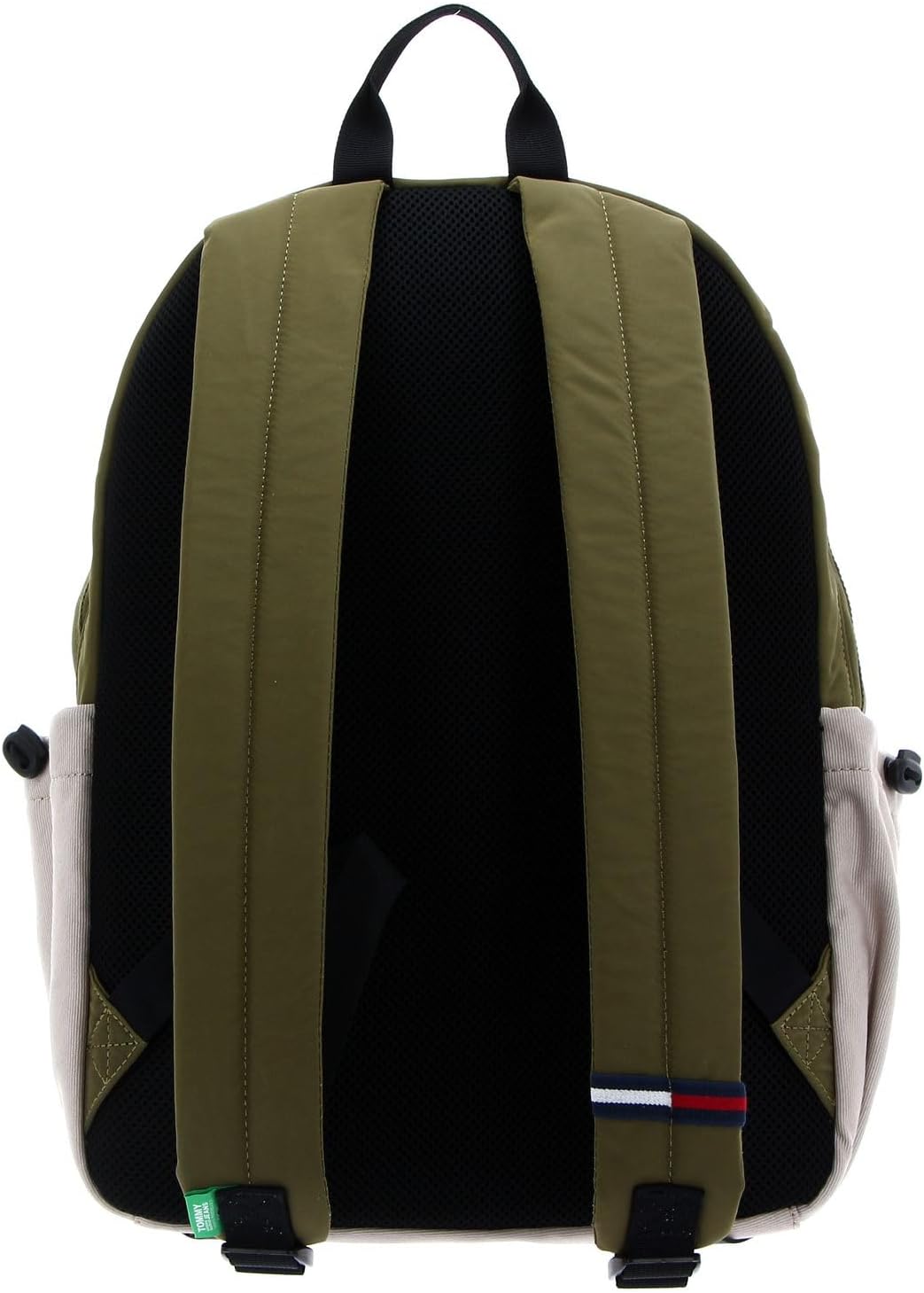 Tommy Hilfiger TJM Urban Essentials Backpack Uniform Olive