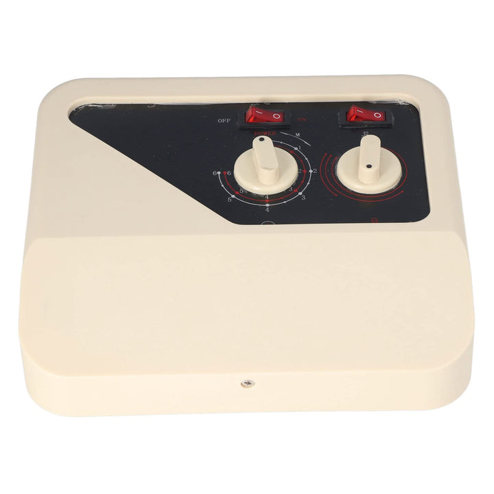 380-V-Saunaofen-Controller mit Sondendraht, PP-Shell-Saunazubehör 9 Bis 15 KW Saunaofen