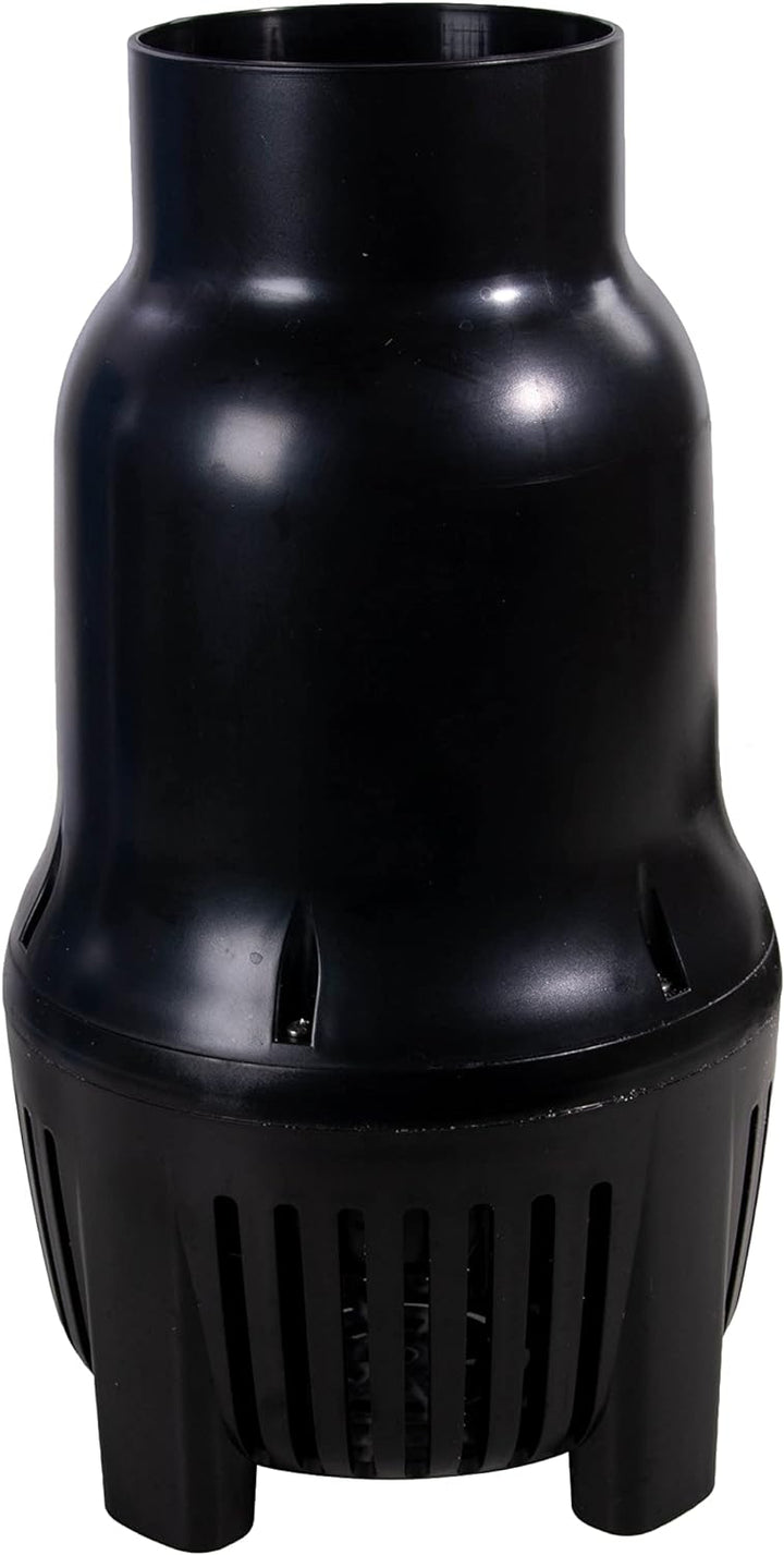 AquaForte HighFlow 60.000 Teichpumpe, 560 Watt, Max. Durchfluss 60 m3 pro Stunde, Förderhöhe 5,5 m,