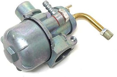 12 mm Vergaser für Puch Maxi, Zündapp ZD ZX 10 20 30 40 50 ZR 446 447 460, Kreidler Flory MF 22 23,
