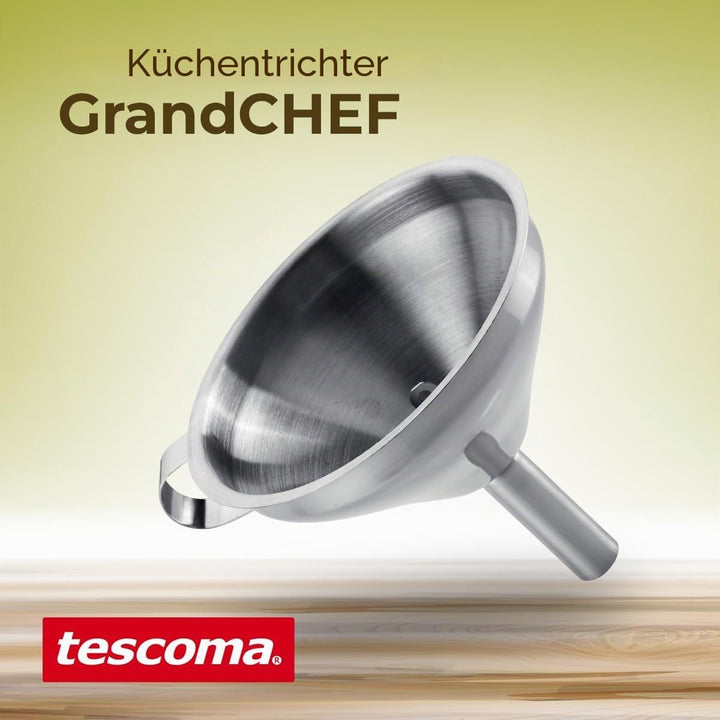 Tescoma Fülltrichter GrandCHEF ø 12 cm
