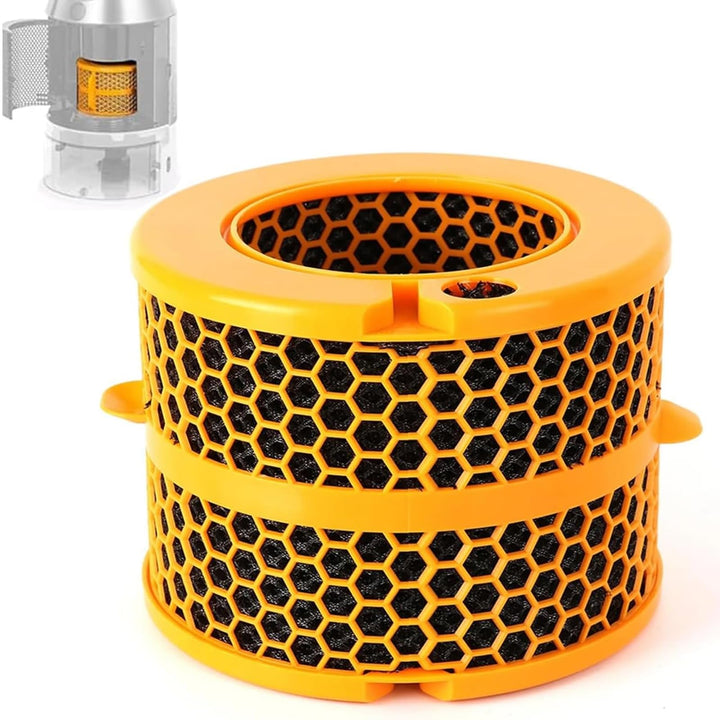 Luftreinigungsfilter für Dyson Pure Humidify + Cool PH01 PH02 PH03 PH04 PH3A, Ersatzfilter Kompatibe