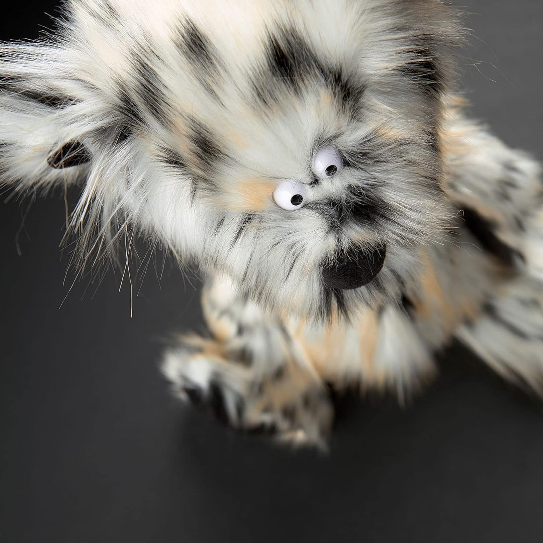 SIGIKID 39681 Ach Good Edition BeastsTown Bär für Mädchen Jungen und Erwachsene Kuscheltier empfohle