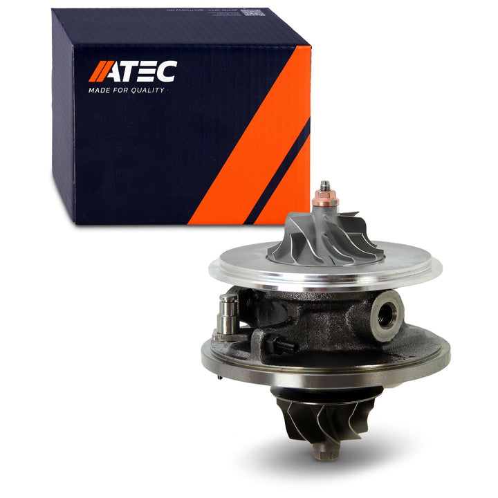 ATEC Germany 1x Rumpfgruppe für Turbolader,
