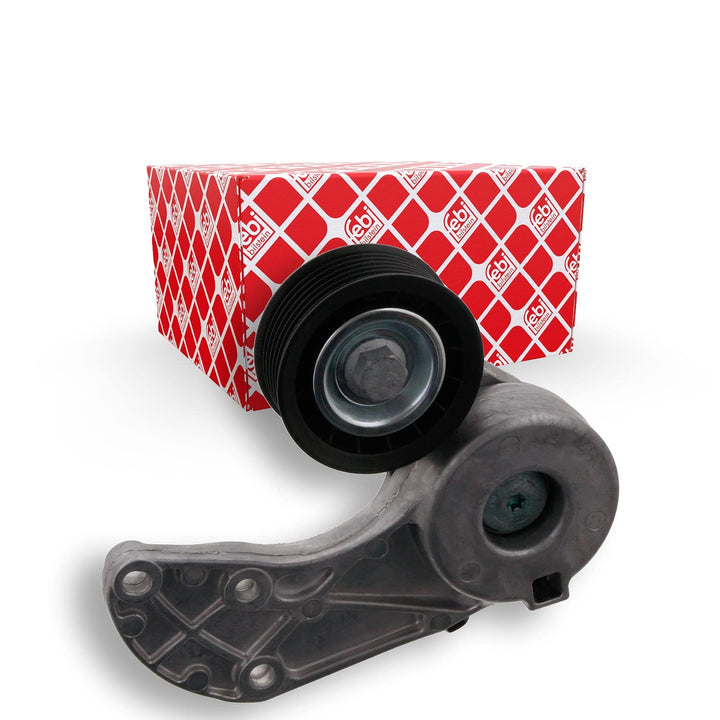 febi bilstein 33716 Riemenspanner für Keilrippenriemen , 1 Stück