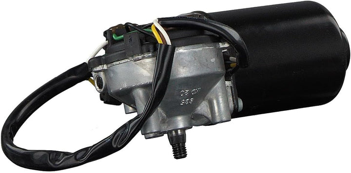 febi bilstein 37226 Scheibenwischermotor mit Anbaumaterial , 1 Stück