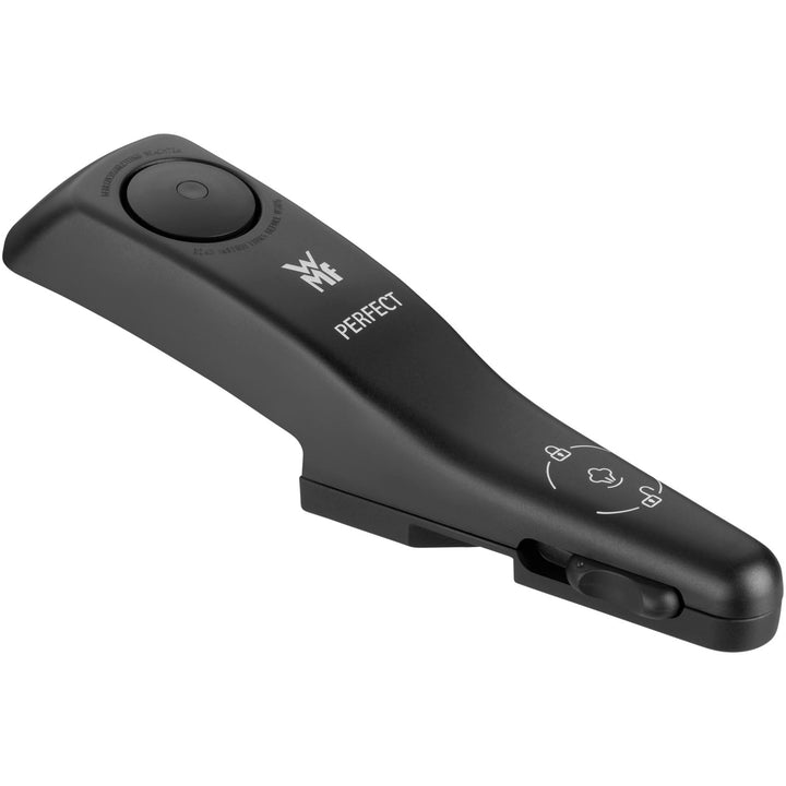 WMF Perfect Ersatzteil Deckelgriff, komplett für Schnellkochtopf-Deckel 2,5l 3l 4,5l, 6,5l 8,5l, Kun