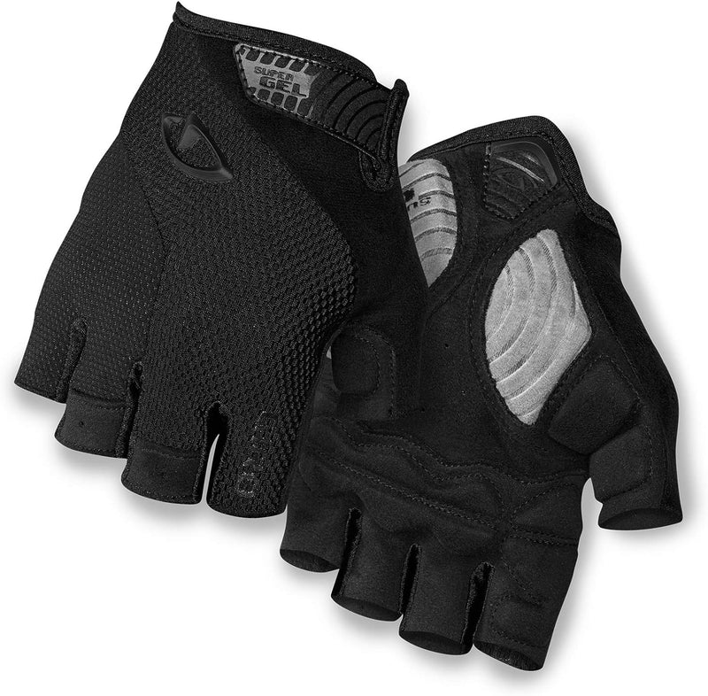 Giro Herren Strade Dure Handschuhe XL Black-M 22, XL Black-M 22