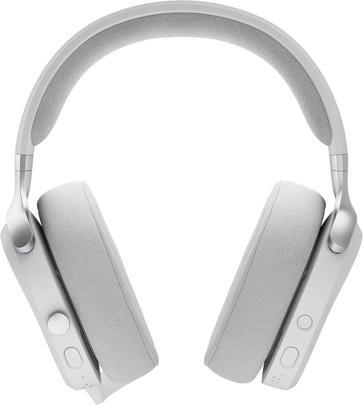 Fractal Design Scape Light - Wireless PC Gaming Headset - Abnehmbares Mikrofon mit Geräuschfilter –