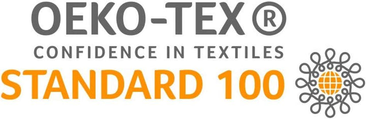 POKAR Matratzentopper Matratzen Topper Matratzenauflage Matratzenschoner für Matratze Waschbar und f