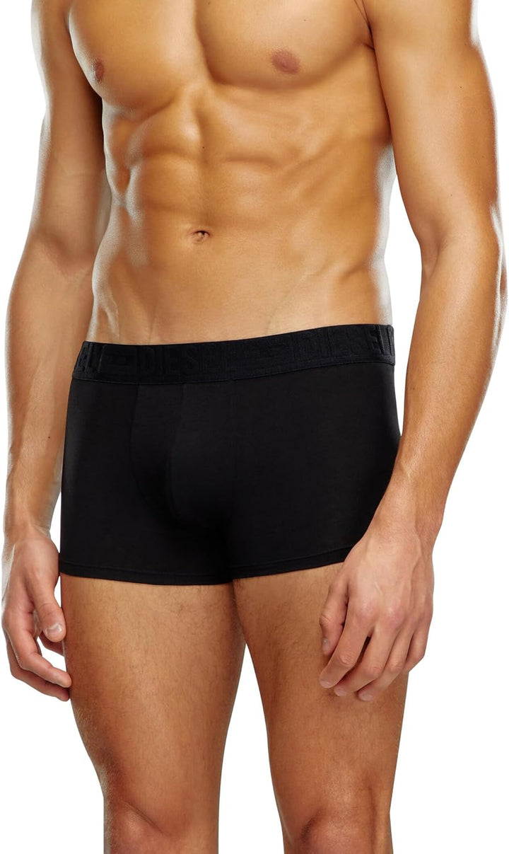 Diesel Herren Unterhose - UMBX-DAMIENTHREEPACK XXL E3784-0ddai, XXL E3784-0ddai
