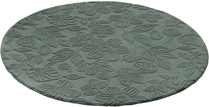 Taracarpet Badematte Badvorleger Homestyle rutschfest waschbar Badezimmerteppich Badewannenmatte, Ba
