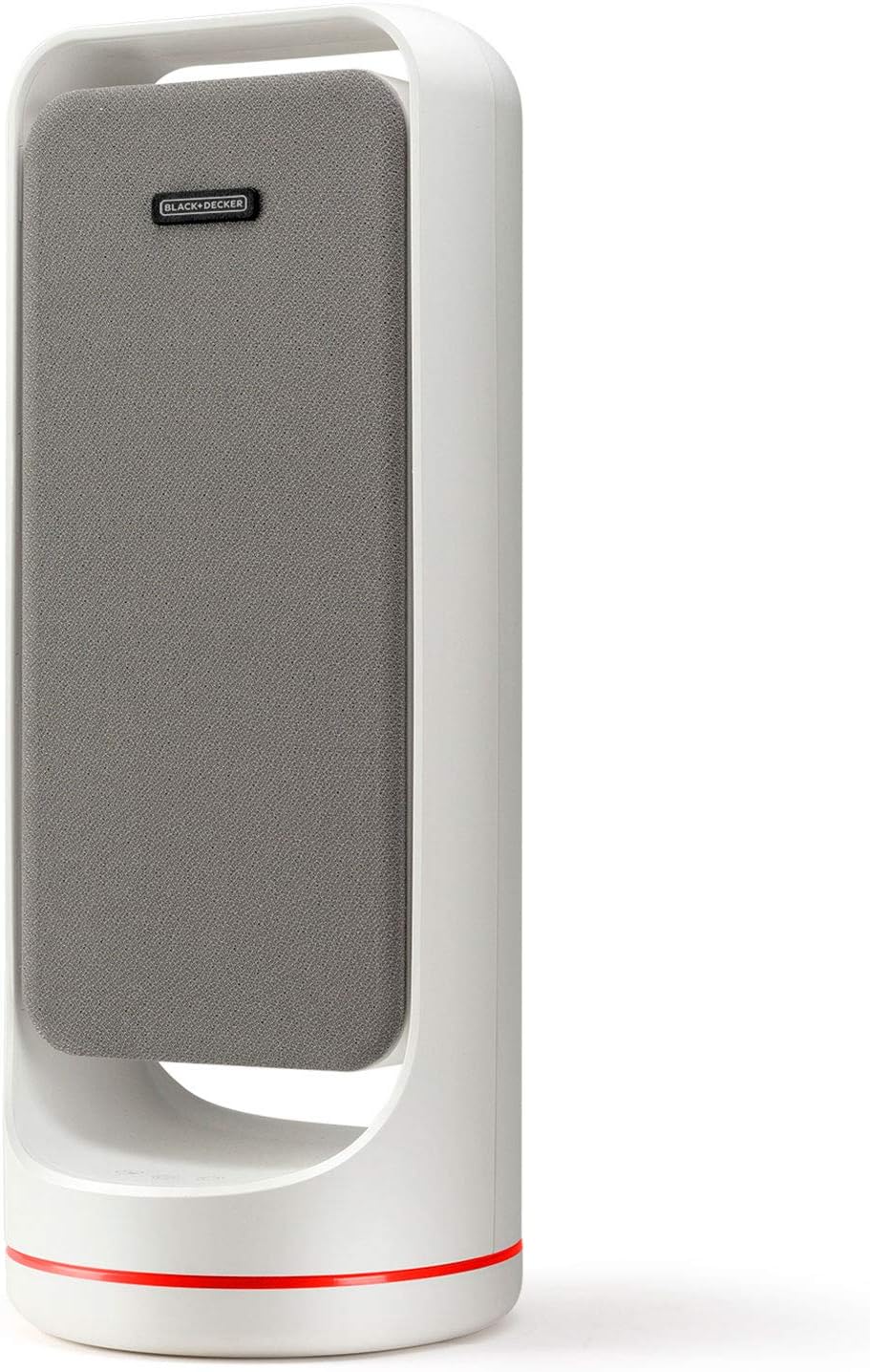 BLACK+DECKER – Luftreiniger BXAP60E | 20m² | CADR 60m³/h | Doppelfilter Pure Air Boost (Vorfilter +