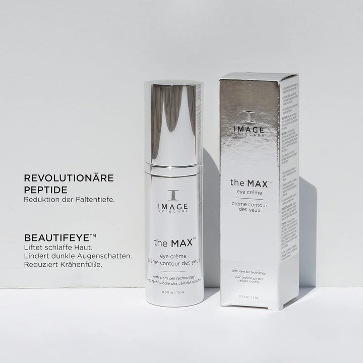 Image Skincare - the MAX Eye Crème - 15 ml