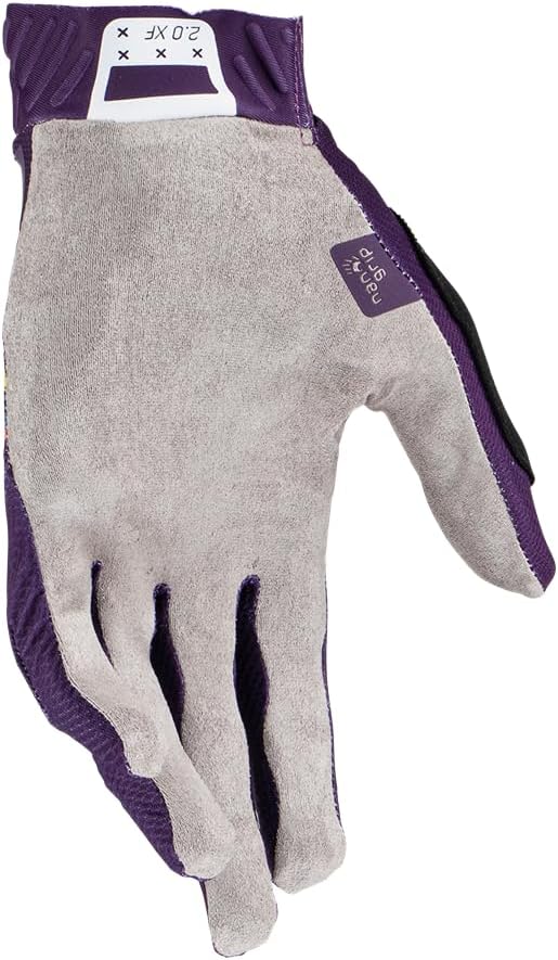 Leatt Glove MTB 2.0 X-Flow M Bereich 51, M Bereich 51