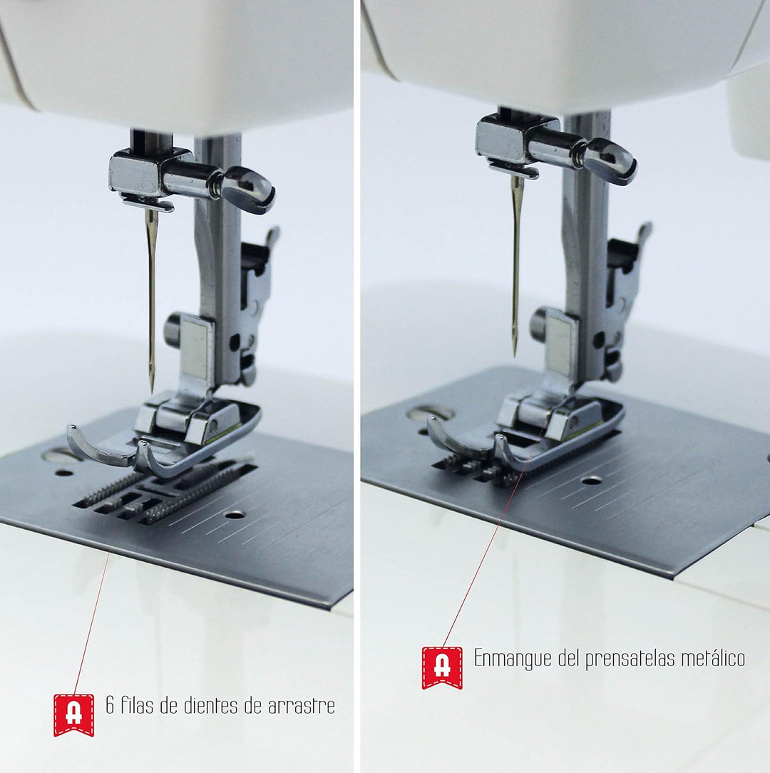 Alfa Style30 Nähmaschine