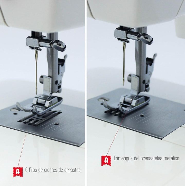 Alfa Style30 Nähmaschine